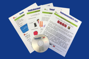 French Language Classes Near Me